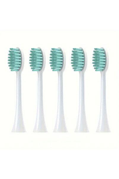Choice 5pcs Replacement Toothbrush Head For Philips HX2033/HX2421/ HX2431/HX2...