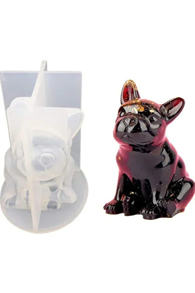 Choice قالب سيليكون مصنوع يدويًا بتصميم إبداعي جديد على شكل كريستال إيبوكسي، ...