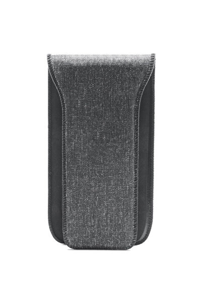 Choice Pro Pad V2، لون فحمي، يوفر راحة وثباتًا محسّنين لمشبك كاميرا الالتقاط،...