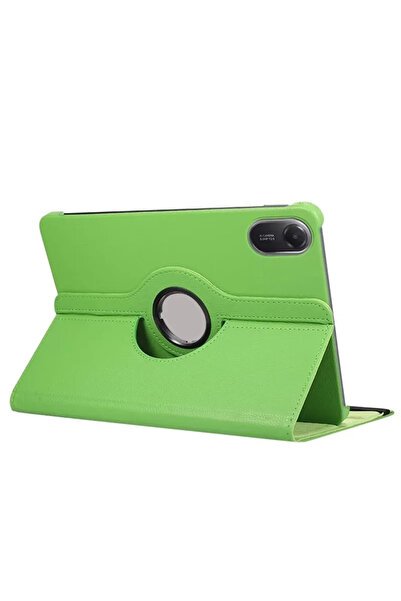 Choice Redmi Pad2 11inch Green Case For Redmi Pad 2 11 inch 360° Rotating Sma...