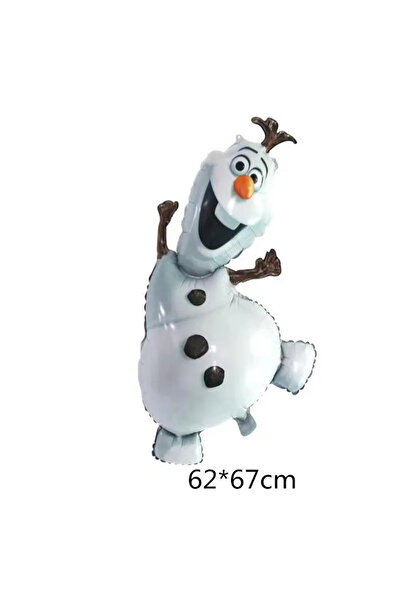 Choice كما في الصورة رقم ٢، بالونات من رقائق الألومنيوم على شكل أميرات فروزن ...