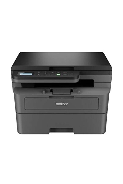 Brother طابعة ليزر أحادية اللون DCP-L2625DW