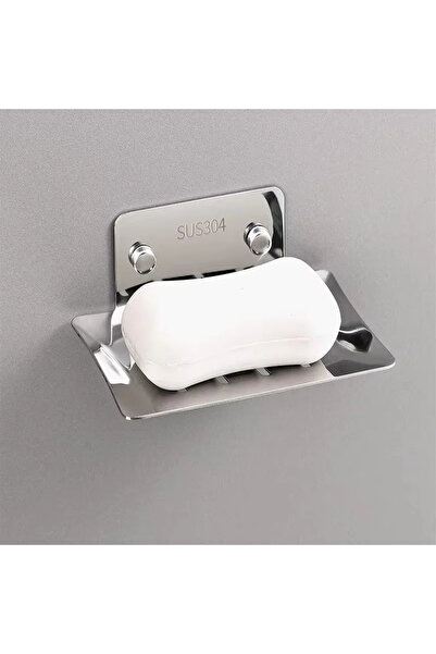 Choice A Holding Soaps Household Bathroom Portable Soaps Dishes Soap Dish Tra...