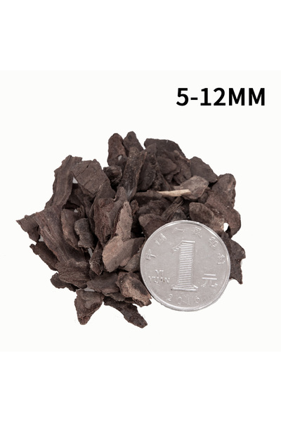 Choice 50g 5-12mm 20g-50g Micro Landscape Railway Scenery Making Simulation B...