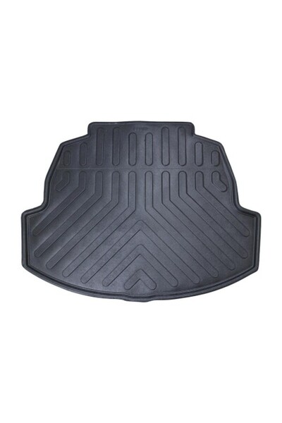 Umbrella Covor Protectie Portbagaj Pentru Toyota Corolla Xii E210 Ea10 Eh10 S...