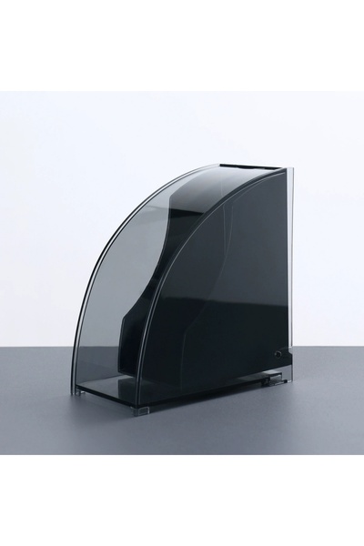 Choice V02 Coffee Filter Paper Dustproof Box V02 Fan-shaped Storage Box Thick...