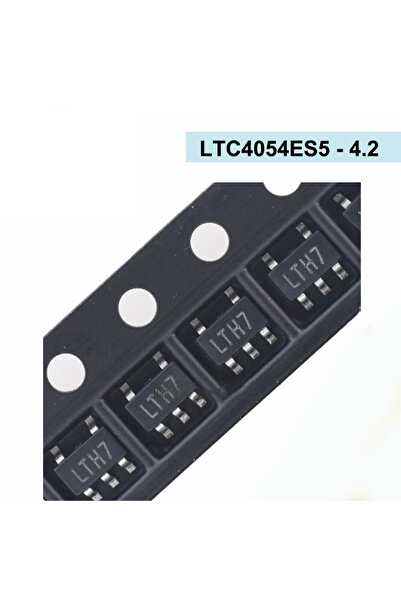 Choice 100pcs 20-100pcs LTC4054 LTH7 SOT23-5 LTC4054ES5-4.2 SOT23 TP4054 PL40...