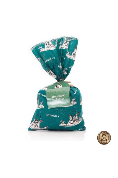 ARTUKBEY Menengiç Kahvesi Kese 100 gr