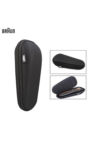 Choice black Braun Case for Braun Series 3 3040s 3020s, Series 5s 7s 9s Elect...