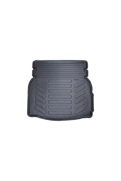 Umbrella Trunk Mat for Mercedes C Class W205 Type 3 2014-2021