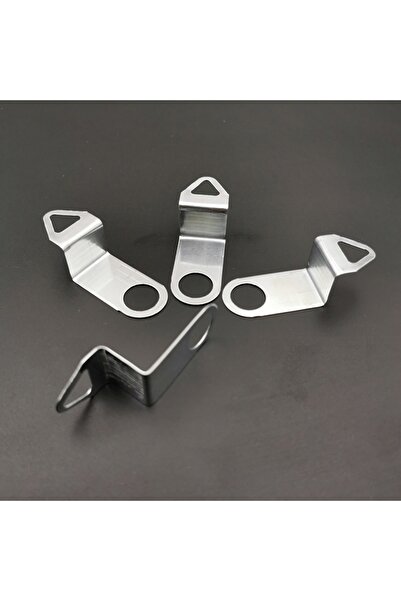 Choice 6pcs 6PCS Wall Clock Hooks DIY Clock Movement Mechanism Metal Hanging ...