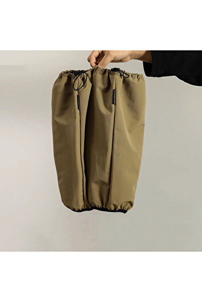 Choice A 1Pair Winter Adult Oilproof Waterproof Oversleeve Anti-dirty Arm Sle...