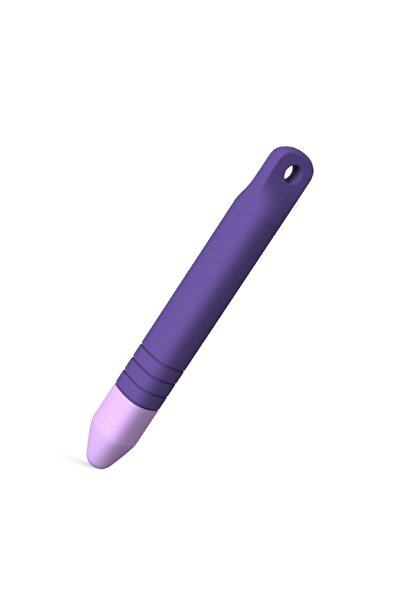 Choice purple stylus pen Anti-Rolling Kid-Friendly Stylus Pens New Touch Scre...