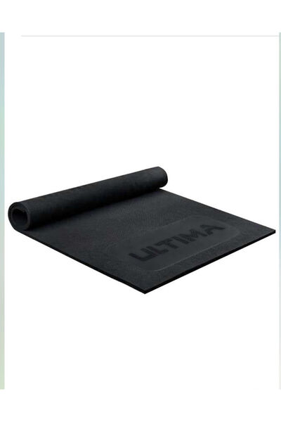 ULTIMA SL8000 için Koşu Bandı Minderi 210 x 100 cm