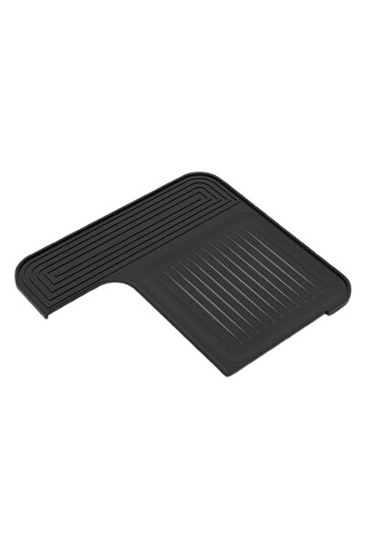 Choice black for Ninja Luxeespresso Coffee Machine Es601 Top Mat Waterproof A...