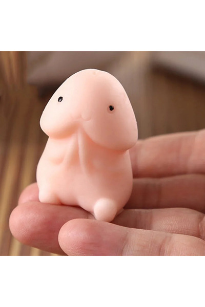 Choice 1PC Little Dingding Little Dingding Funny Gifts Bride To Be Hen Party ...