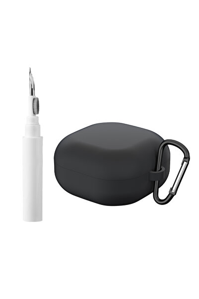 Choice 1 Silicone Earphone Cover For Buds Live Pro Buds 2 Pro FE Buzz Pro Cas...