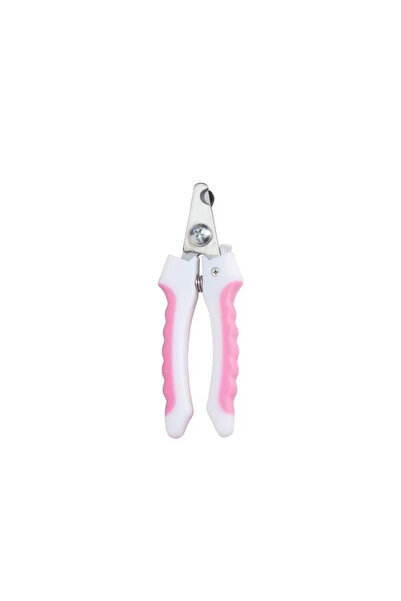 Choice1 مقص أظافر وردي للحيوانات الأليفة، مقص أظافر للكلاب والقطط، العناية بم...