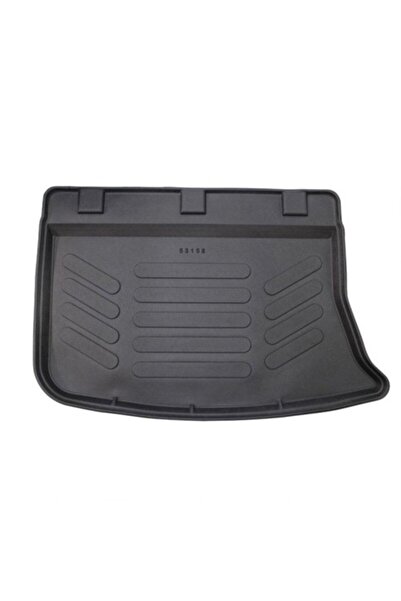 Umbrella Trunk Mat For Hyundai I30 I Fd Sw 2007-2012