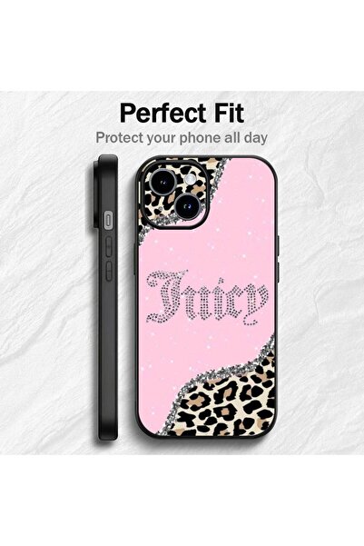 Choice z3 iPhone15 J-JuicysS Couture Phone Case For 11 12 13 14 15 16Pro Max ...