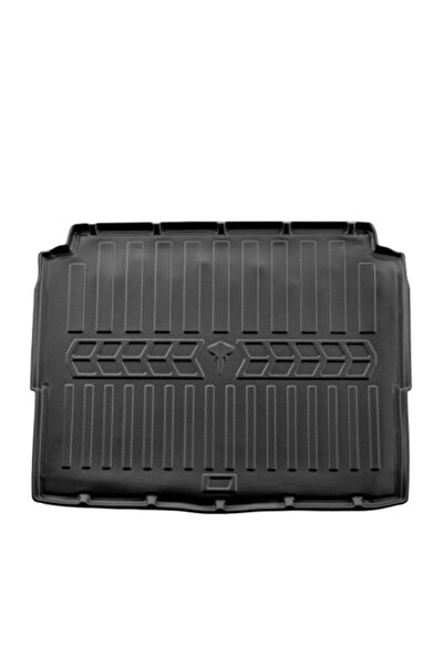 Umbrella Trunk Mat For Peugeot 3008 With Low Floor 2016-
