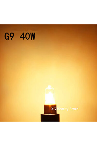 Choice 10PCS G9 40W 1/10PCS G9 230V 18W 20W 25W 33W 40W 60W LED Lamp Bulbs In...