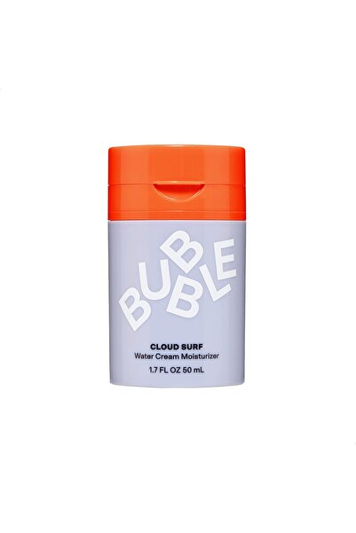 Bubble Skincare Bubble Generic Skincare Cloud Surf Hydrating Face Moisturizer...