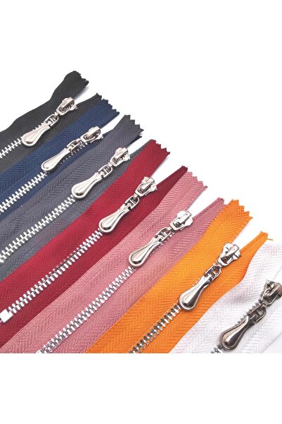 Choice 3.94 بوصة (10 سم) 7 ألوان مختلطة 7 قطع ألوان مختلطة 4 بوصة (10 سم) سحا...