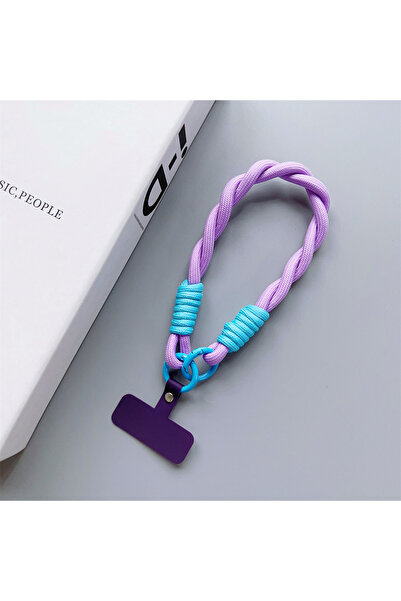 Choice A Phone Lanyard Wrist Strap Phone Case Connection Piece Phone Case Uni...
