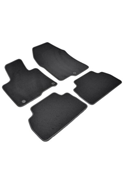 Umbrella Covorase auto din mocheta pentru Hyundai Santa Fe IV (TM) (2018-)