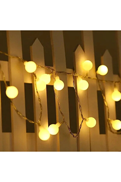 Choice17 سلسلة أضواء LED دافئة بطول 1.5 متر مع 10 مصابيح تعمل بالطاقة عبر USB...