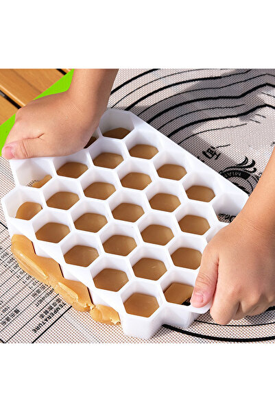 JETTING Honeycomb Divider Dumpling Pastry Divider Pasta Filling Dough Equaliz...