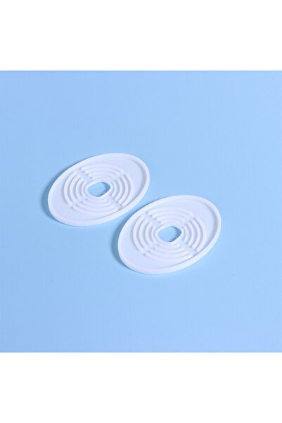 Choice A2 Dual Electric Toothbrush Charging Mat Set, Durable and Waterproof I...