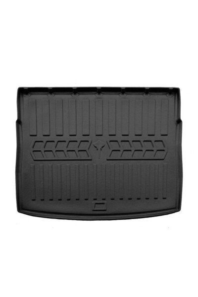 Umbrella Trunk Mat for Volkswagen Golf Viii High Floor 2020-