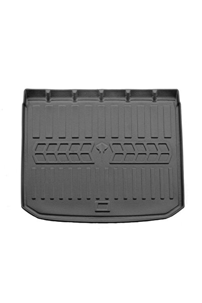 Umbrella Trunk Mat For Audi A3 8V Combi With Low Floor 2012-2020
