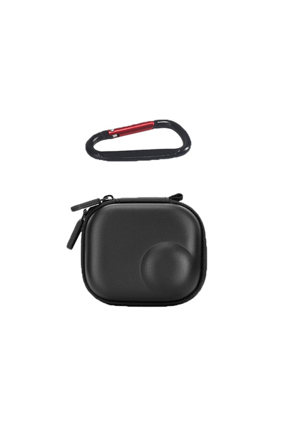 Choice مجموعة واحدة من حقيبة صغيرة لحماية كاميرا DJI Osmo Nano، حقيبة مقاومة ...