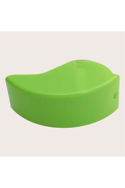 Choice green 1pc- Creative Hopper Kitchen Cut Onion Garlic Cutter Wire Cutter...