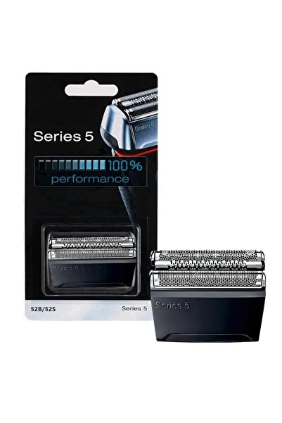 Choice 52B Replacement Head Part For Braun Series 5 Electric Shaver Razors 50...