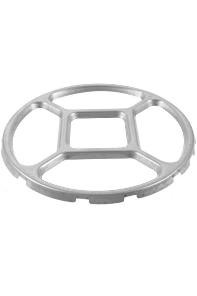 Choice Silver Auxiliary Support Small Pot Wok Steamer Rack Stand Gas Burner U...