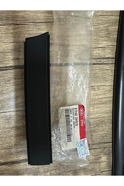 NS Nilser Auto Parts Kia Sportage Sol Tavan Çıtası 2011> 87240-3W010