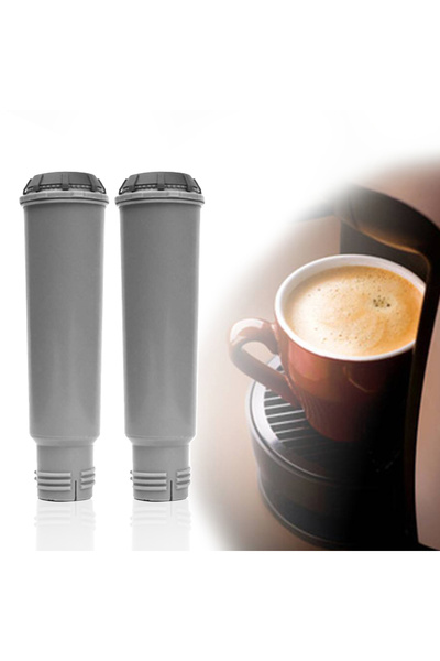 Choice Coffee Machine Filter Element Compatible with Krups F088 Water Filtrat...