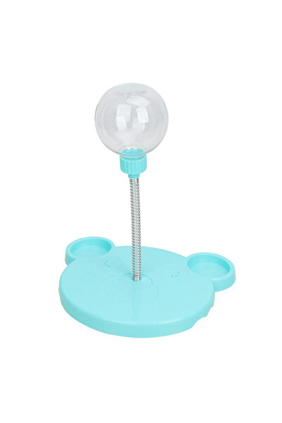 Choice لعبة ألغاز مضحكة وإبداعية للقطط والكلاب، كرة تسرب الطعام، لعبة تفاعلية...