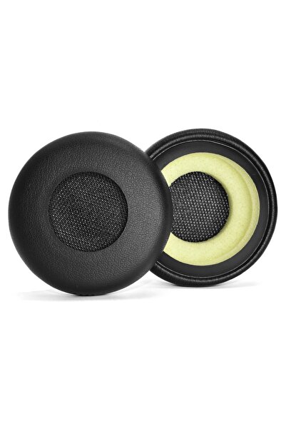 Choice Black For Jabra Evolve 20 20Se 30II 40 65 Replace Earpad Cover Soft Fo...