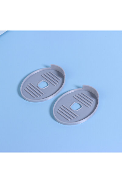 Choice A6 Dual Electric Toothbrush Charging Mat Set, Durable and Waterproof I...