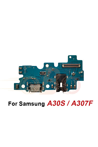 Choice A30S A307F USB Charging Port Dock Connector for A20 A20S M12 M14 A21S ...