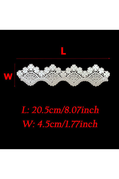 Choice Lace Edge Lace Flowers Edge Stencil Dies Background Metal Cutting for ...