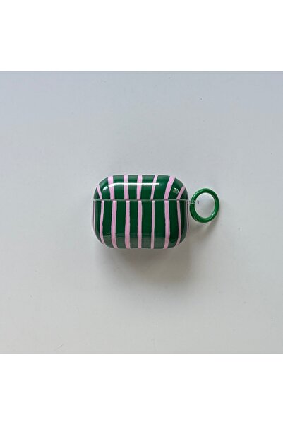 Choice غطاء حماية بسيط وأنيق لسماعات AirPods Pro 3، بخمسة ألوان: وردي، برتقال...