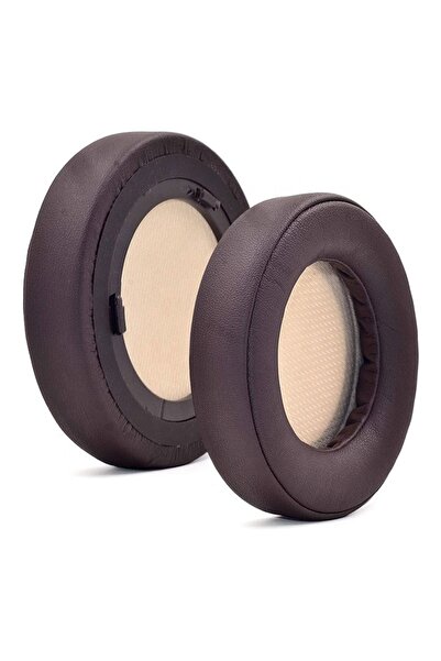 Choice pu brown Upgraded Replacement Ear Pads Cushion for Corsair Virtuoso RG...
