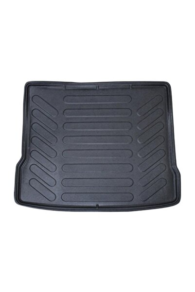 Umbrella Trunk Mat For Audi Q3 I 8U 2011-2018