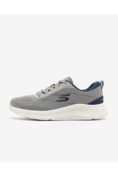 SKECHERS 233184TK-GYBL Skech Lite Pro 2.0 Gri Sneaker Günlük Spor Ayakkabı
